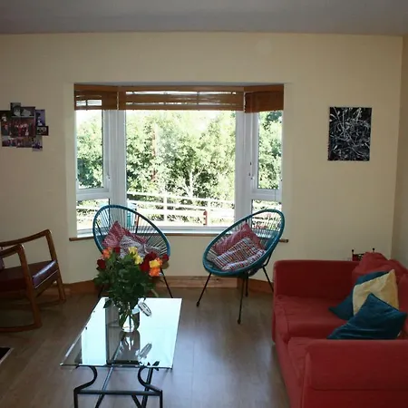 Hillcrest Bayview 게스트하우스