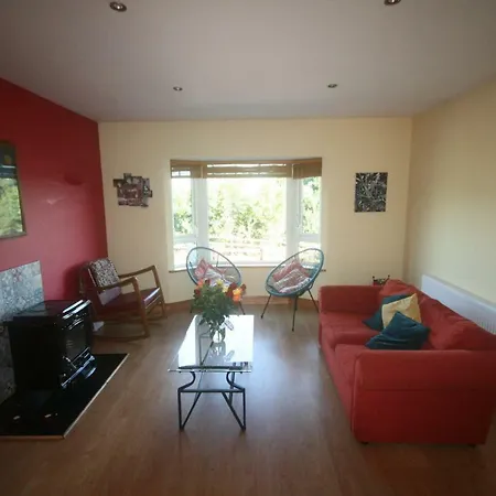 Vendégház Hillcrest Bayview *