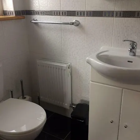 게스트하우스 Hillcrest Bayview 도니골